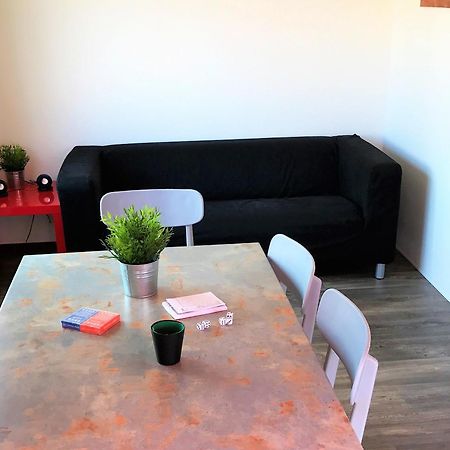 Greenchalets Frejus St Aygulf Fréjus Exterior foto