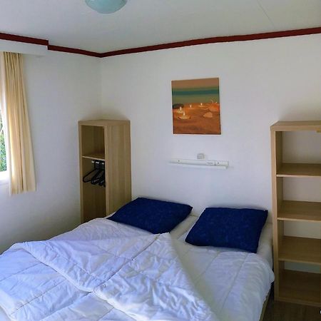 Greenchalets Frejus St Aygulf Fréjus Exterior foto