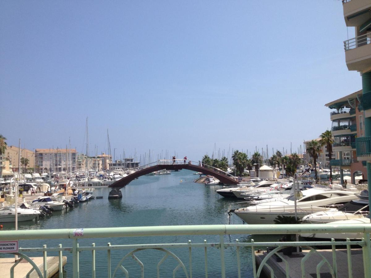 Greenchalets Frejus St Aygulf Fréjus Exterior foto