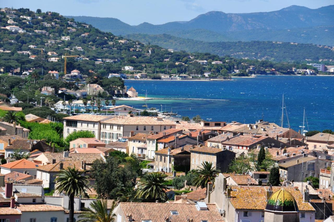 Greenchalets Frejus St Aygulf Fréjus Exterior foto