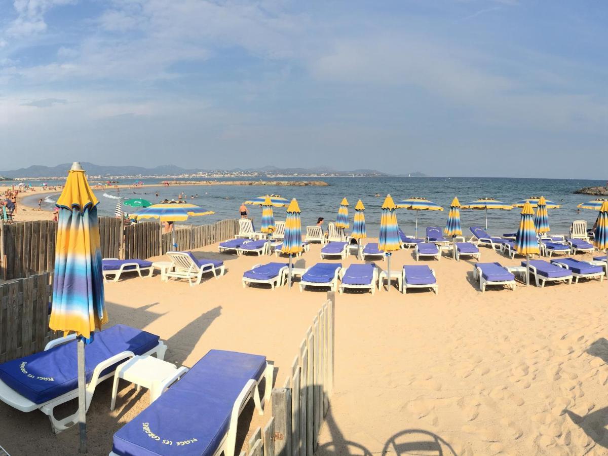 Greenchalets Frejus St Aygulf Fréjus Exterior foto
