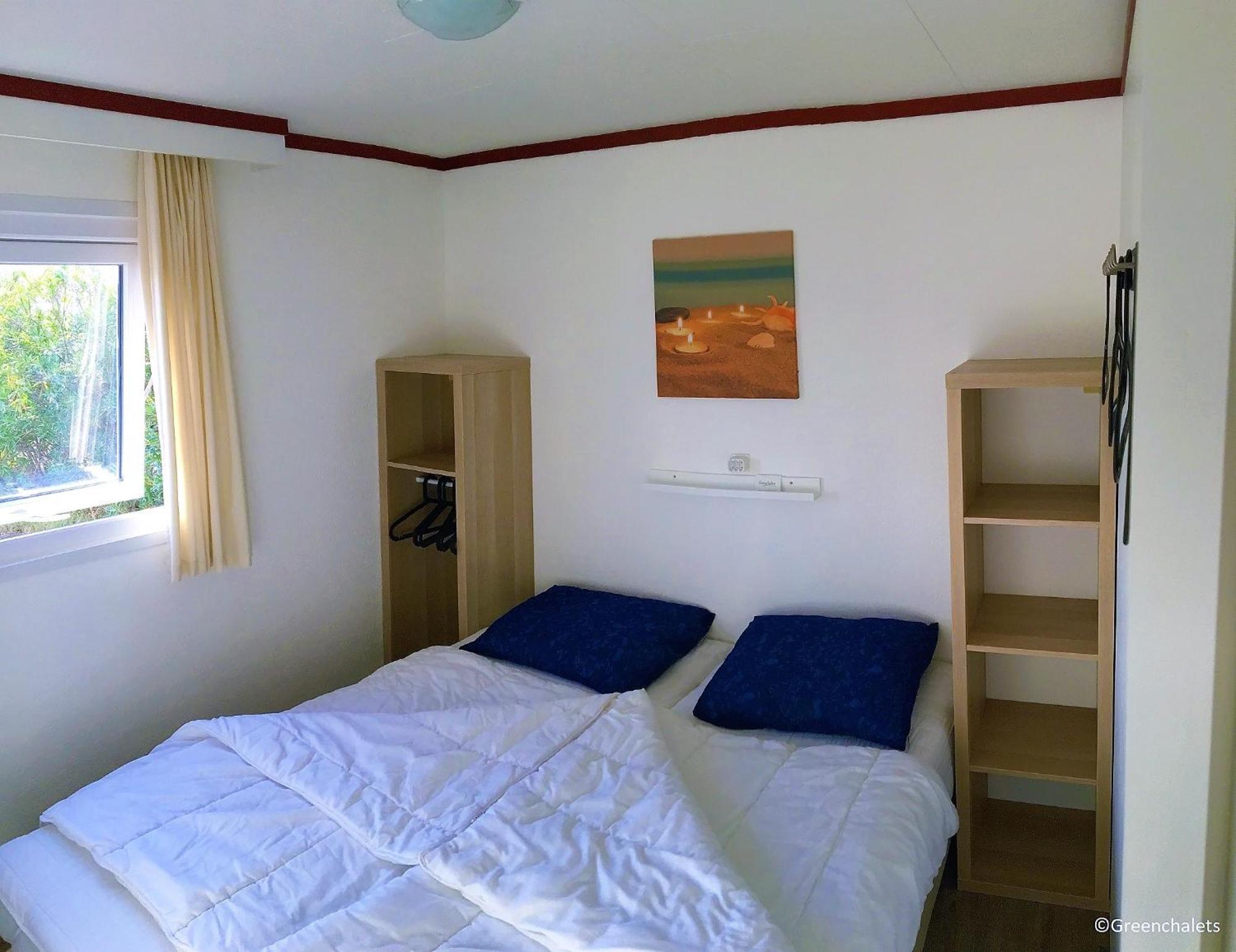 Greenchalets Frejus St Aygulf Fréjus Exterior foto